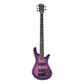 Bajo Eléctrico Spector Nspulse5uvm Ns Pulse Ii 5 Ultraviolet