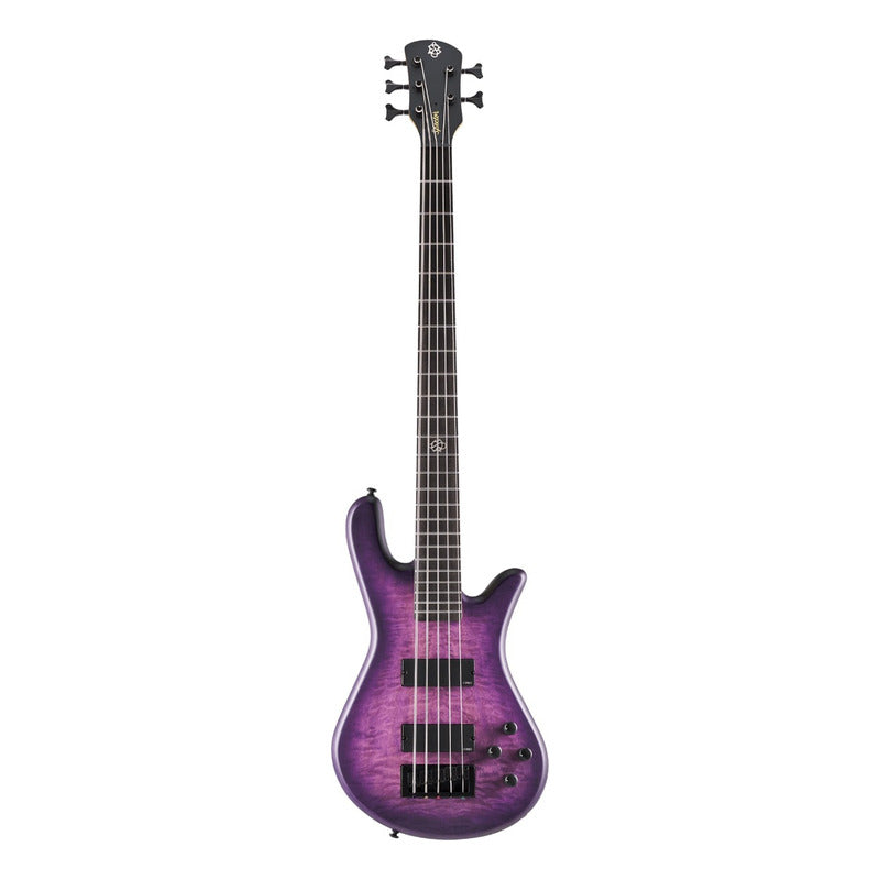 Bajo Eléctrico Spector Nspulse5uvm Ns Pulse Ii 5 Ultraviolet