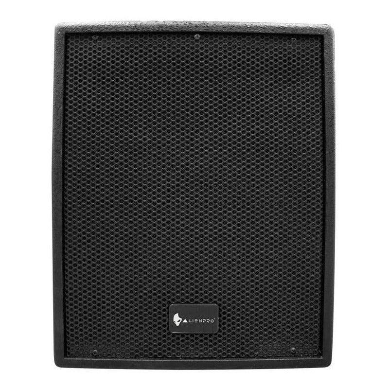 Bocina Alienpro Vector 15 Bluetooth 450w 2.1subwoofer Usb Sd