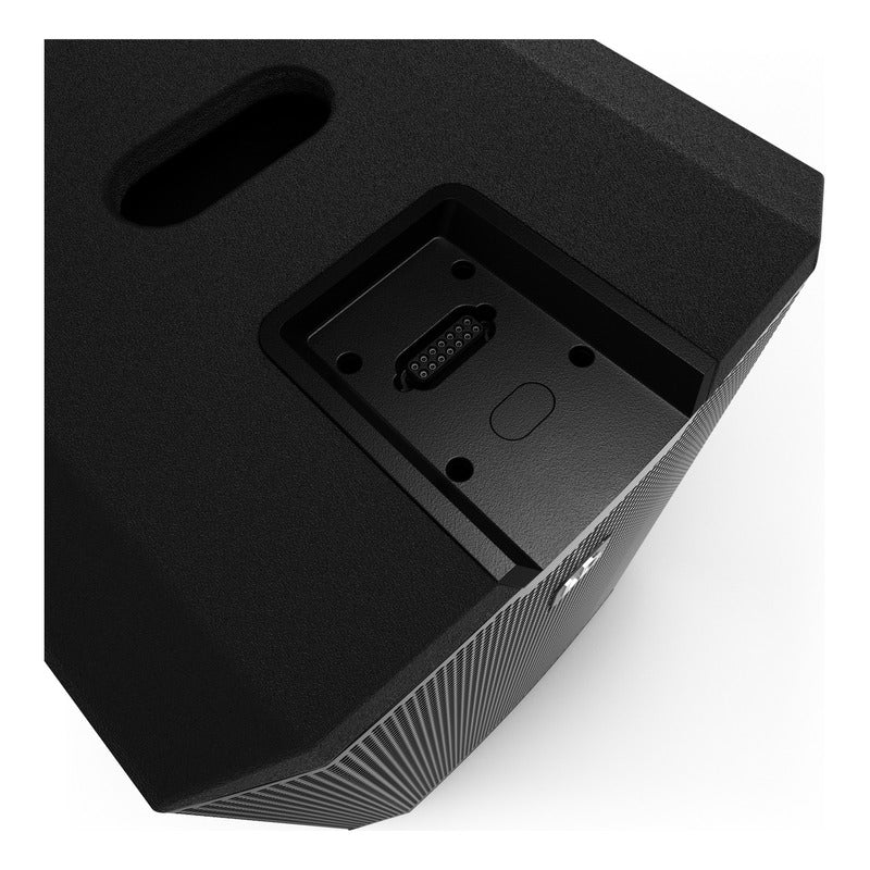 Bocina Ld Systems Maui 28 G3 Bluetooth  2060wtts 127dbs  Negro
