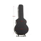 Estuche Para Guitarra Acústica O Electroacústica Dreadnought