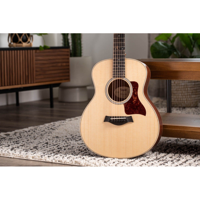 Guitarra Electro Acustica Taylor Gs Mini E Rosewood