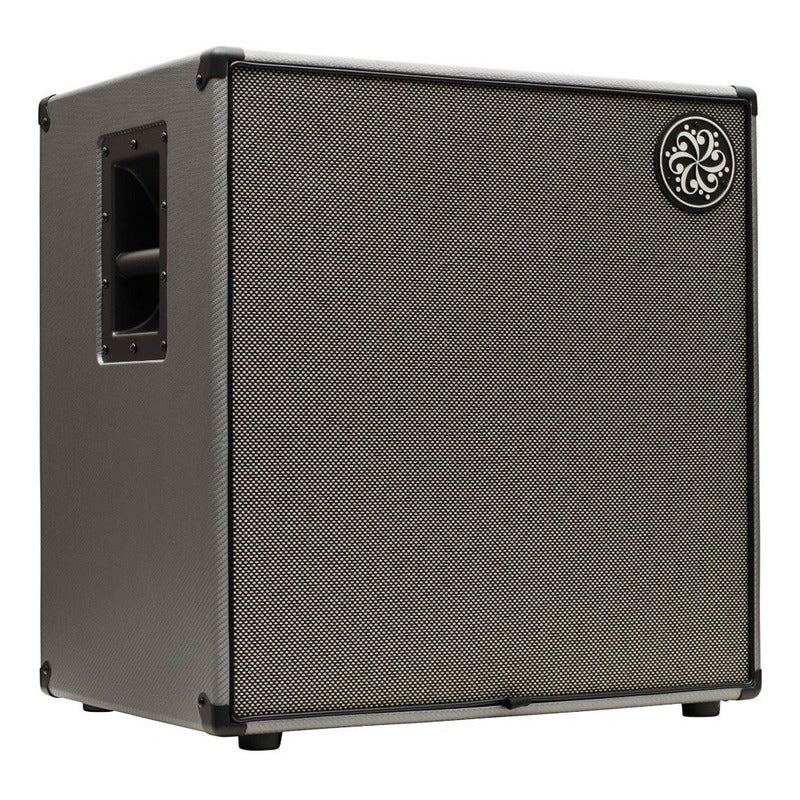 Gabinete 4x10 Darkglass Para Bajo Electrico Dg410n 1000wts Negro