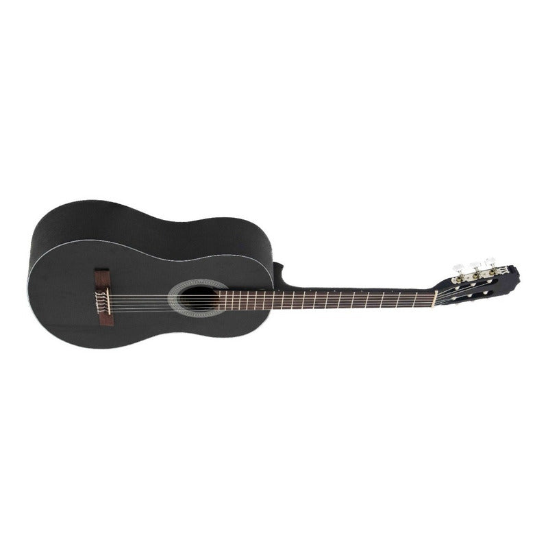 Guitarra Acustica Aria Fst-c65 Serie Fiesta