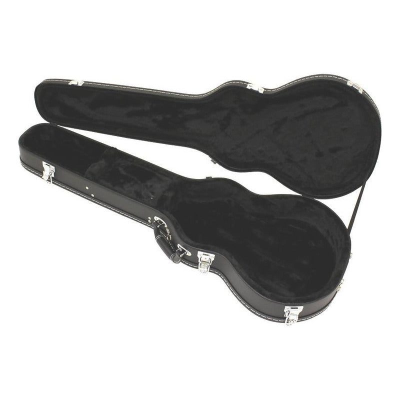 Estuche Para Guitarra Electrica Les Paul Cg-120lp