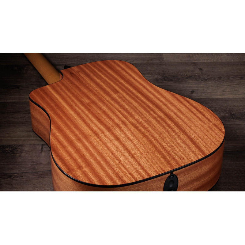 Guitarra Electro-acustica Taylor 110ce-s Sapele/sitka