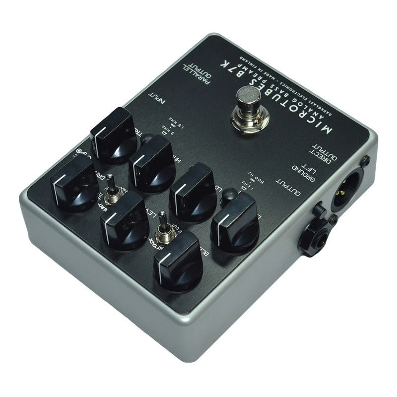 Pedal Darkglass Microtubes B7k