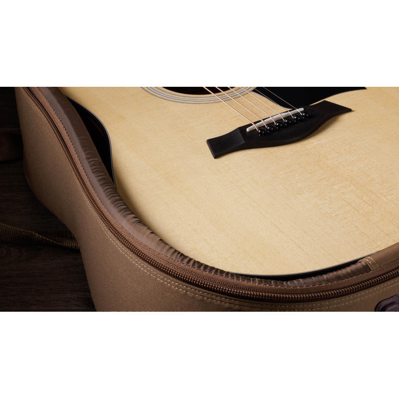 Guitarra Electro-acustica Taylor 110ce-s Sapele/sitka