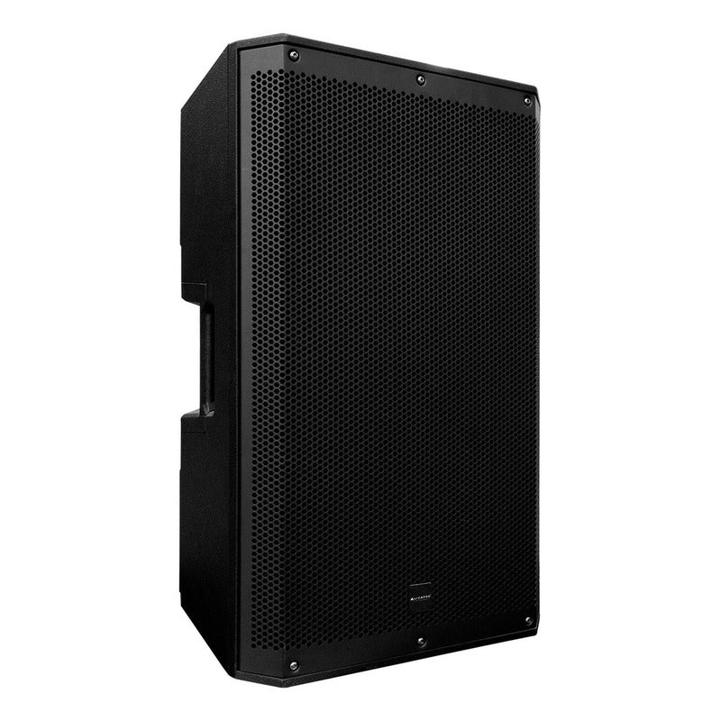 Bocina Bafle Profesional Orion 15 Alienpro 15 500w Rms Negro Negro