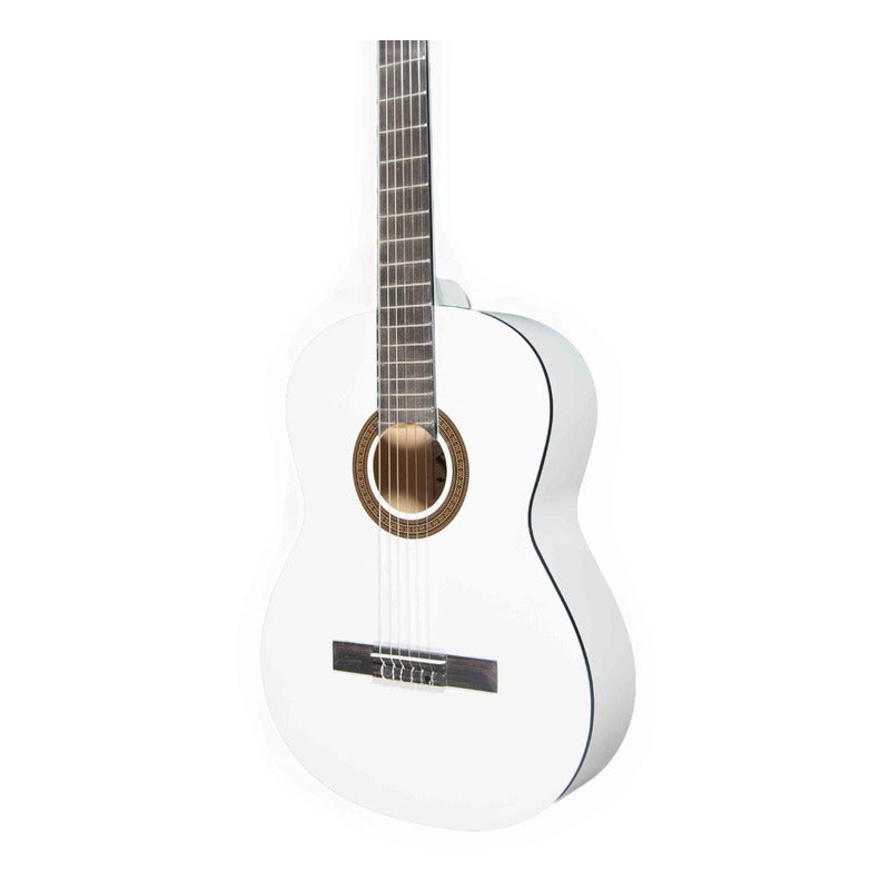 Guitarra Acústica Aria Fst-200 Serie Fiesta