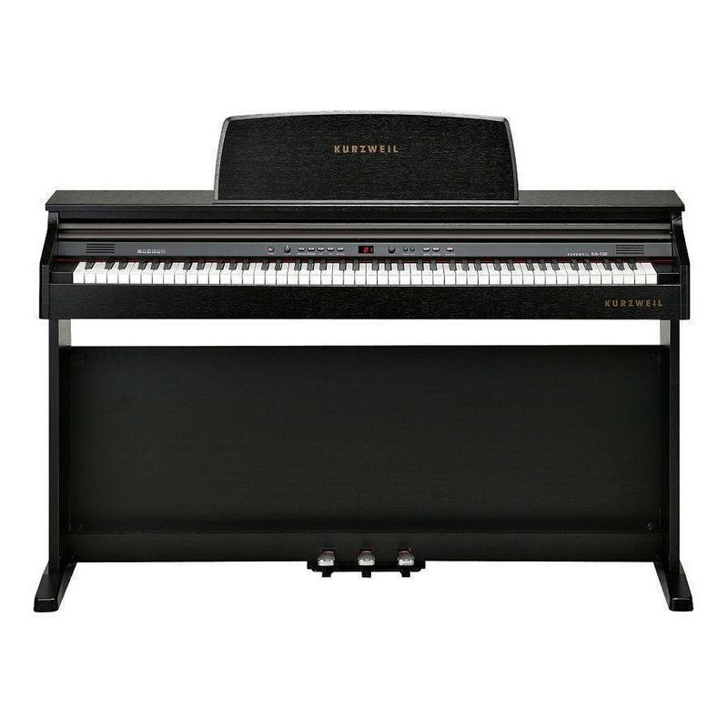 Piano Kurzweil Ka130 Con Base