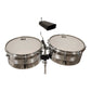 Timbales Lm Drums Tm2-1  13 Y 14