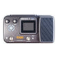 Pedal De Efecto Joyo Gem Box Ii Negro