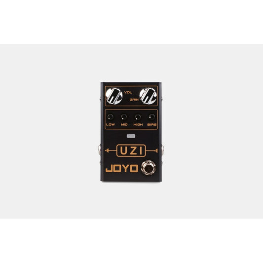 Pedal Joyo R-03 Uzi (distorsión)