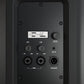 Bocina Ld Systems Icoa 15a 1200w Potencia Negro
