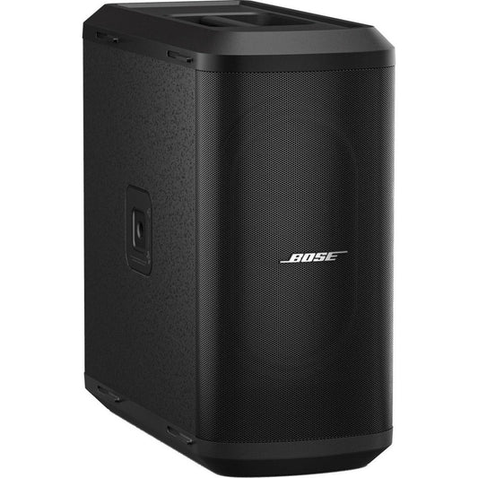 Bose Subwoofer Sub1 Módulo De Graves Activo Color Negro