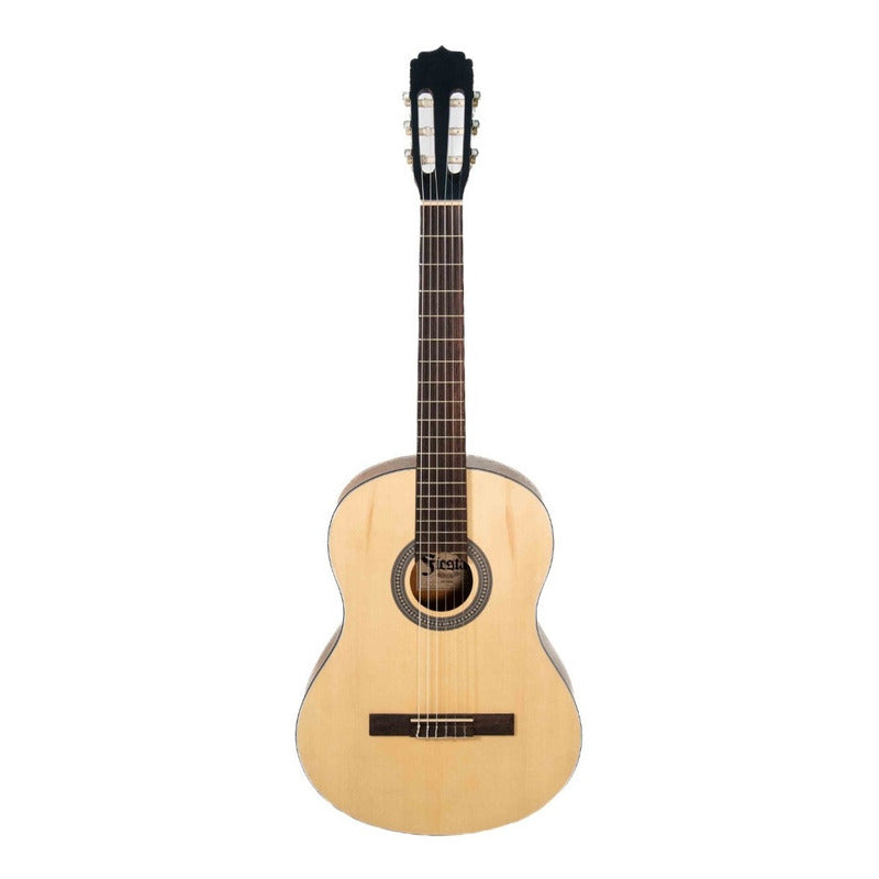 Guitarra Acustica Aria Fst-c65 Serie Fiesta