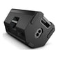 Bocina Ld Systems Icoa 15a 1200w Potencia Negro