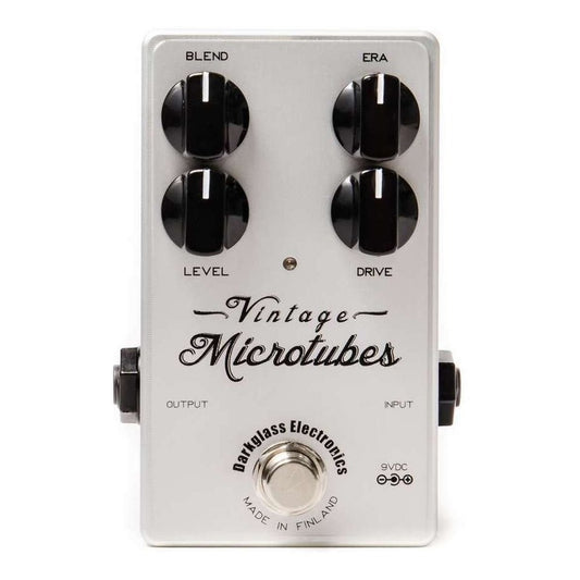 Pedal Darkglass Vintage Microtubes Vmt