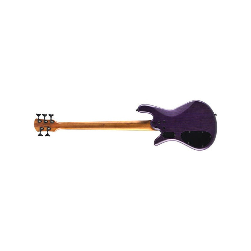 Bajo Eléctrico Spector Nspulse5uvm Ns Pulse Ii 5 Ultraviolet