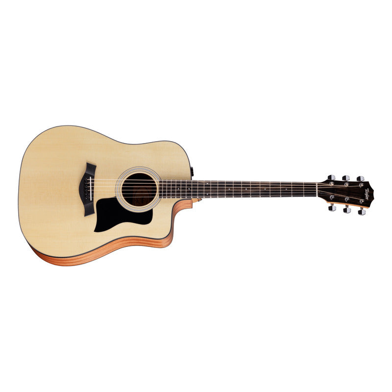 Guitarra Electro-acustica Taylor 110ce-s Sapele/sitka