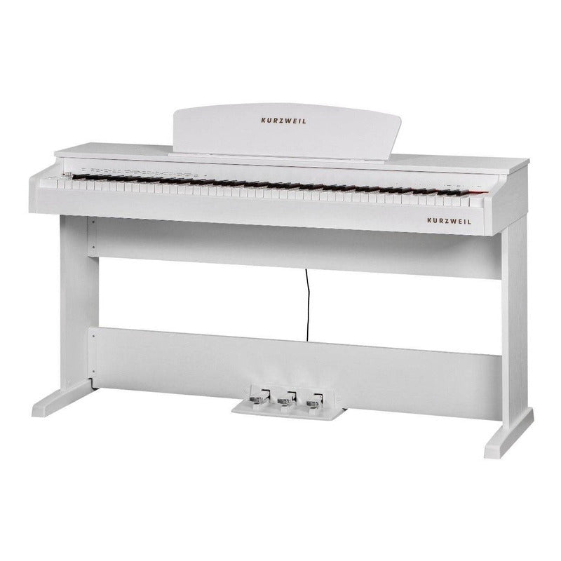 Piano Digital Kurzweil M70 Con Base