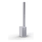 Sistema De Audio Ld Systems Maui 11 G3 Con Bluetooth Color Blanco