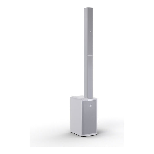 Sistema De Audio Ld Systems Maui 11 G3 Con Bluetooth Color Blanco