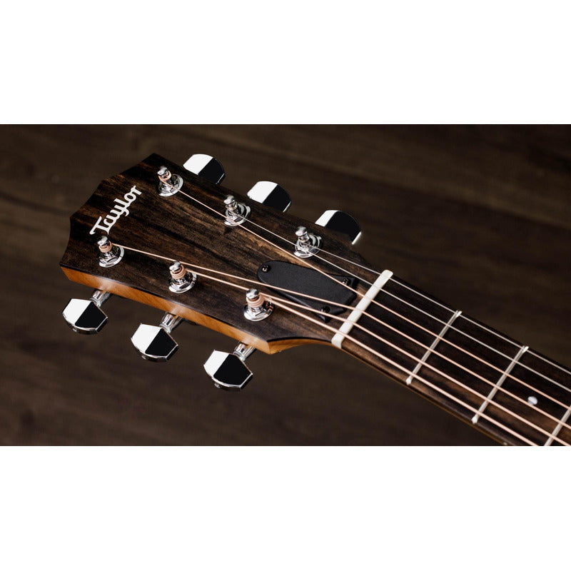 Guitarra Electro-acustica Taylor 110ce-s Sapele/sitka