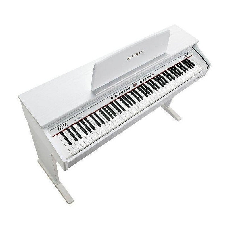Piano Digital Kurzweil Ka130 Sr Palisandro Con Base – Pianos Digitales vista 4 | Armonía Musical México