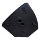 Bocina  Alienpro Sp 15 Advanced 600w Bluetooth Inalambrica Negro