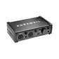 Placa De Audio Kurzweil Unite2 2 In 2 Out Usb Phantom 48v