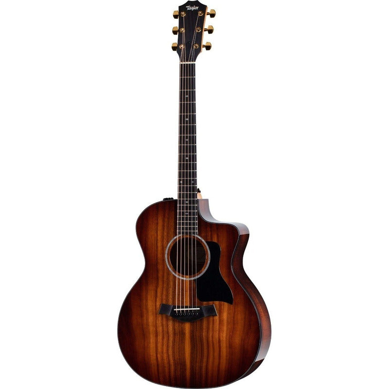 Guitarra Electroacústica Taylor 224ce-k Dlx