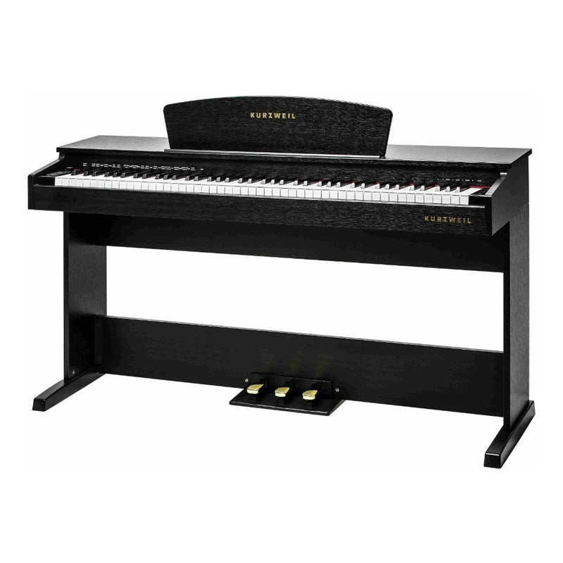 Piano Digital Kurzweil M70 Con Base