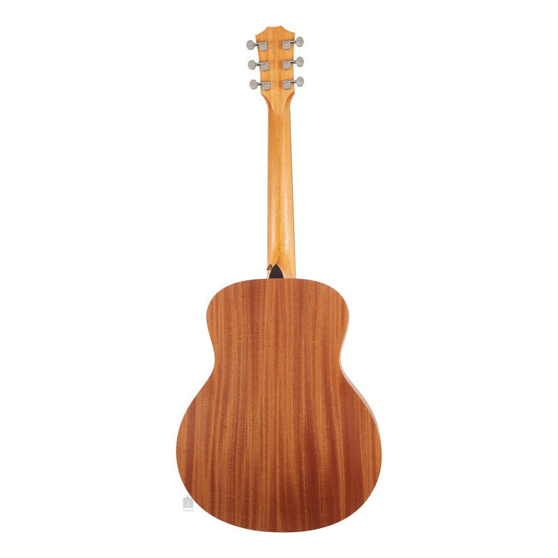 Guitarra Acústica Taylor Gs Mini Sapele/sitka Natural