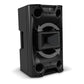Bocina Ld Systems Icoa 15a 1200w Potencia Negro