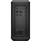 Bose Sub2 Subwoofer Profesional Módulo De Graves Activo Color Negro