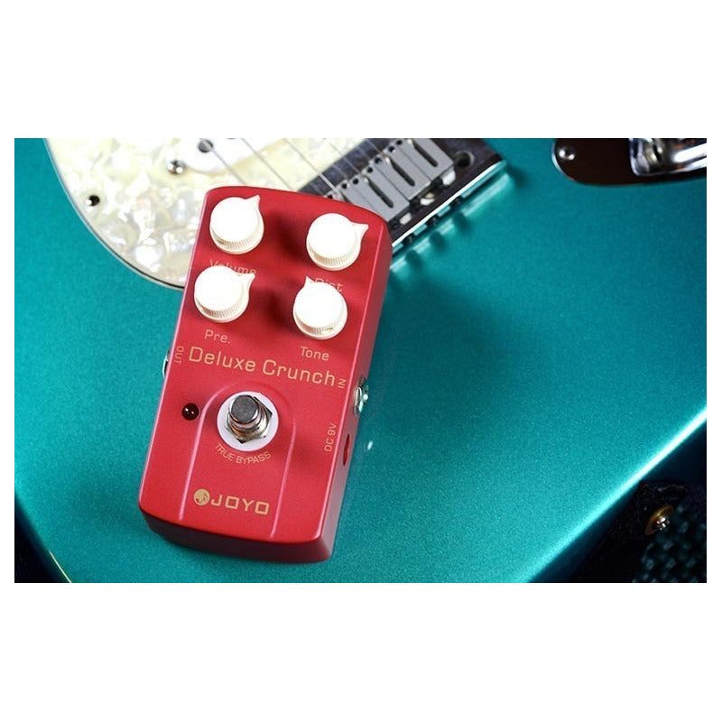 Pedal Joyo Jf-39 Deluxe Crunch