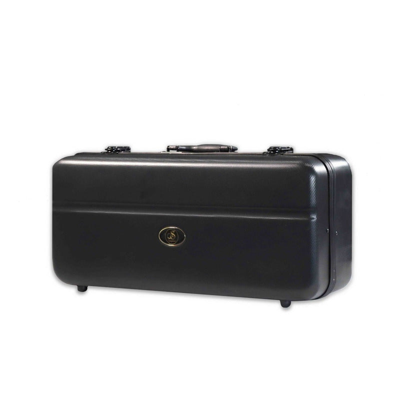 Trompeta Symphonic Tr-400l En Bb Laqueada De 2 Postes