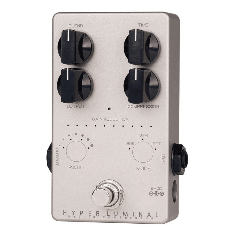 Pedal Darkglass Hyper Luminal Hyl