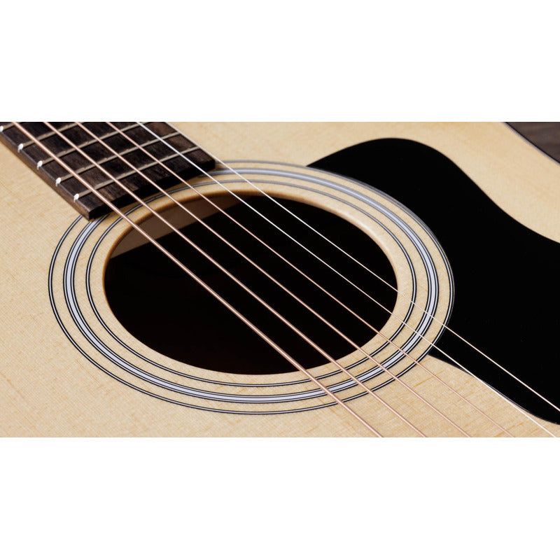 Guitarra Electro-acustica Taylor 110ce-s Sapele/sitka