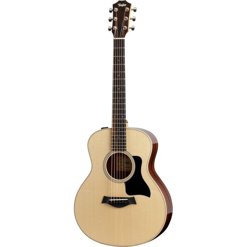 Guitarra Electroacústica Taylor Gs Mini E Rosewood Plus