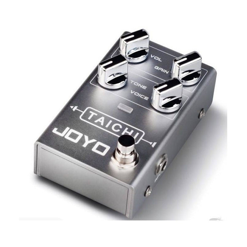 Pedal Joyo R-02 Taichi (overdrive)