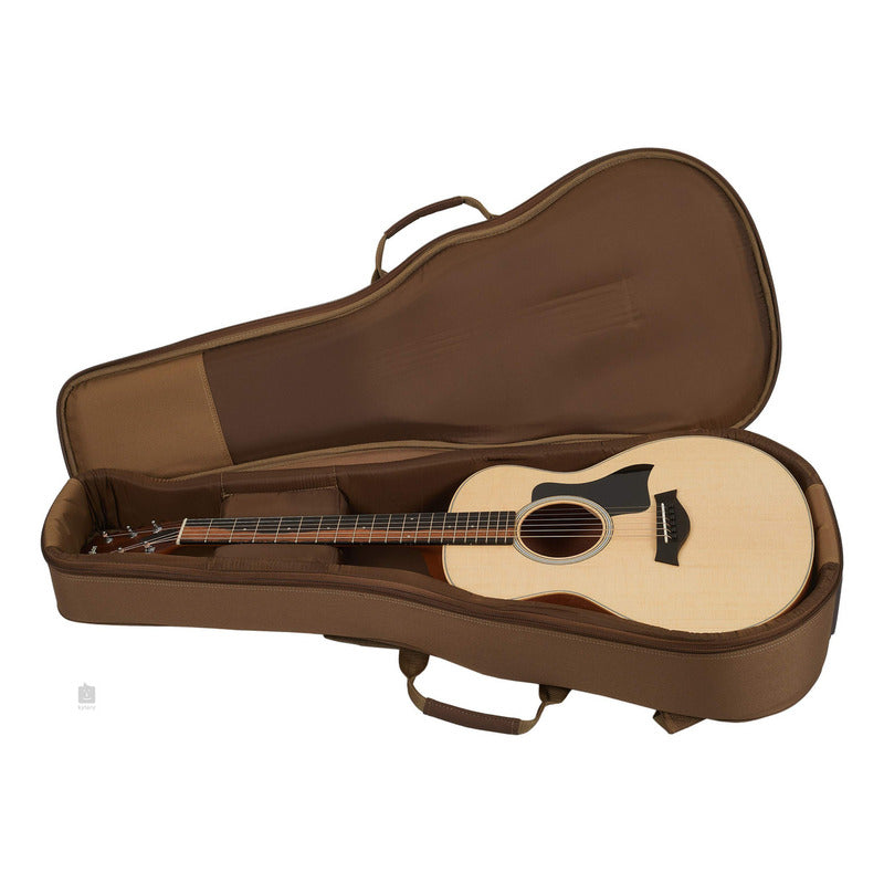 Guitarra Acústica Taylor Gs Mini Sapele/sitka Natural