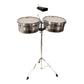 Timbales Lm Drums Tm2-1  13 Y 14