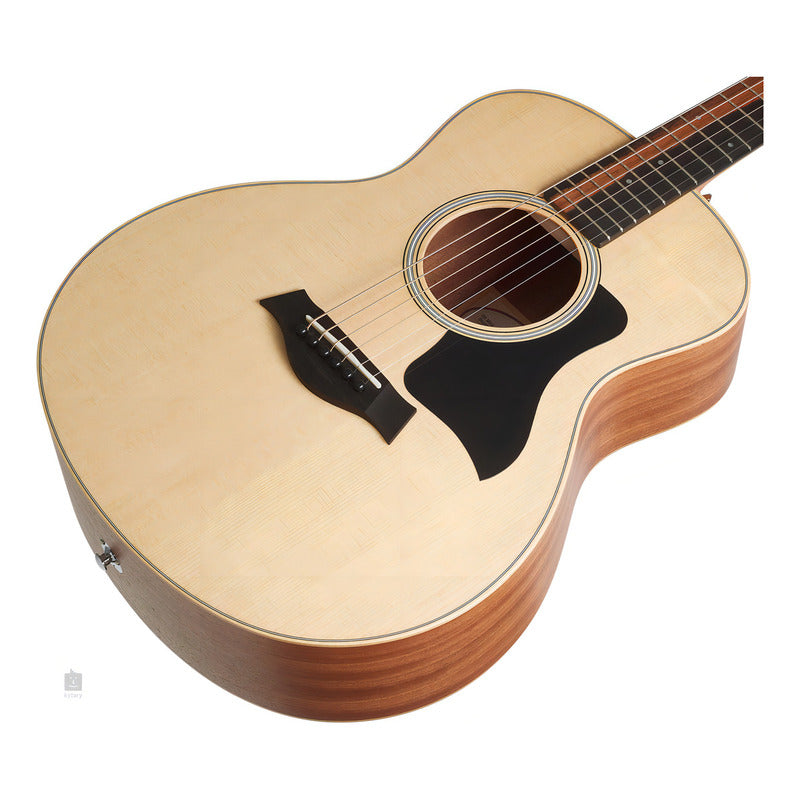 Taylor Guitarra Acústica Gs Mini Sapele/sitka Natural