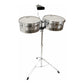 Timbales Lm Drums Tm2-2 14 Y 15