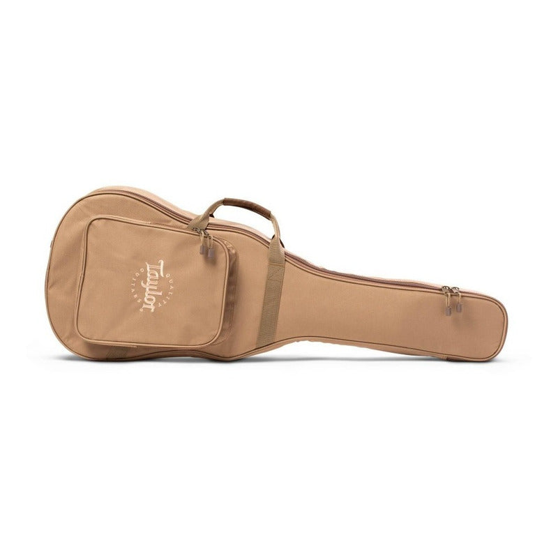 Guitarra Electroacustica Taylor Academy 12e-n, Cuerdas Nylon Diestro