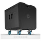 Subwoofer Amplificador Ld Systems Icoa Sub 18a Negro