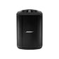 Bocina Bose S1 Pro+plus Wireless Bluetooth Con Bateria Negro